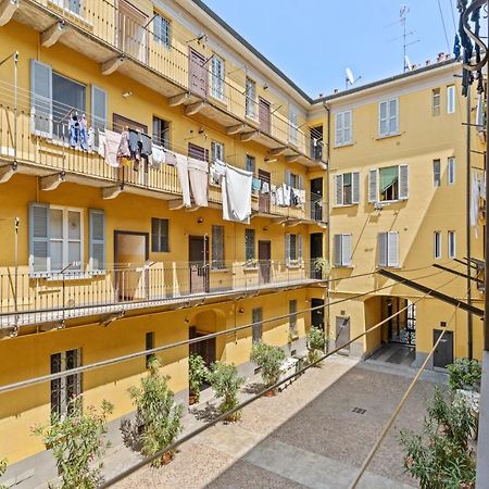Navigli Charming Flat Leilighet Milano Eksteriør bilde