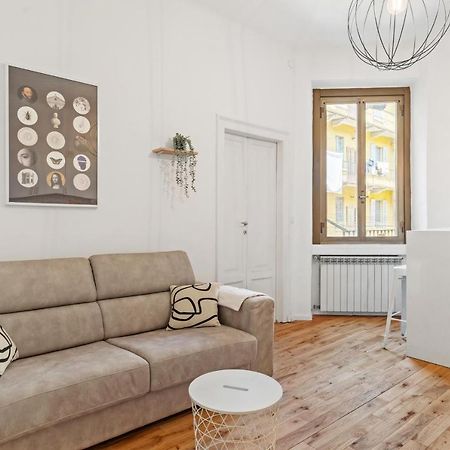 Navigli Charming Flat Leilighet Milano Eksteriør bilde