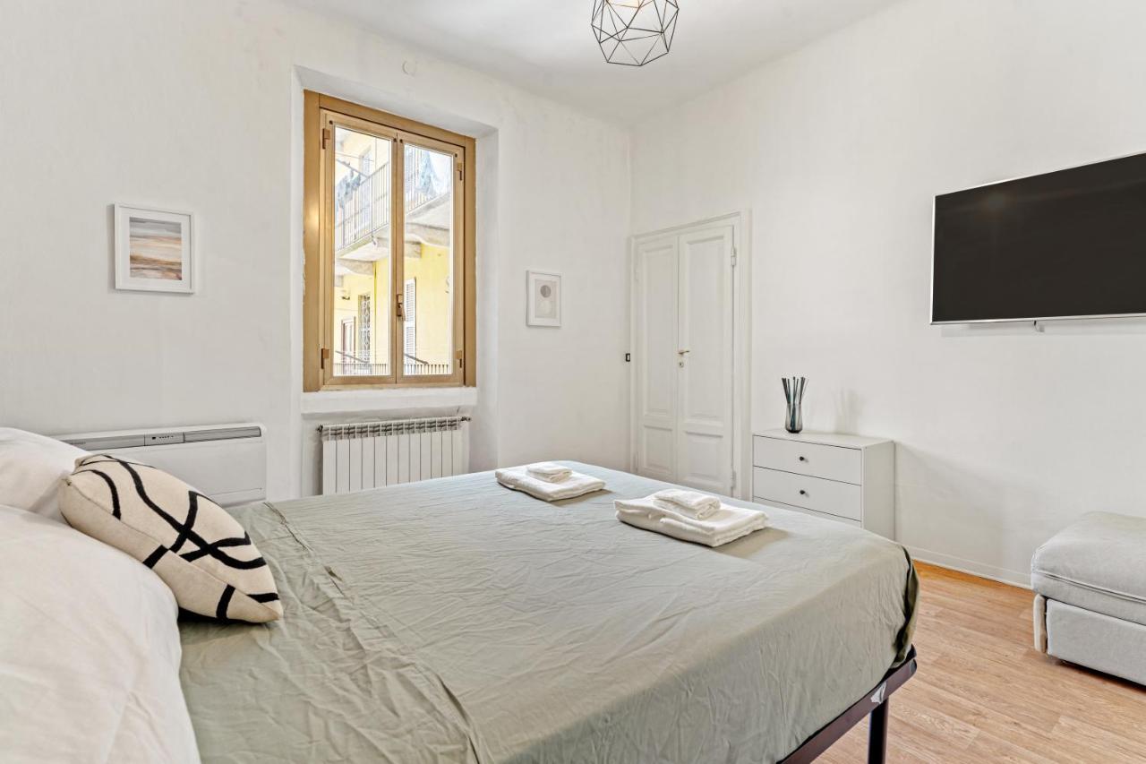 Navigli Charming Flat Leilighet Milano Eksteriør bilde