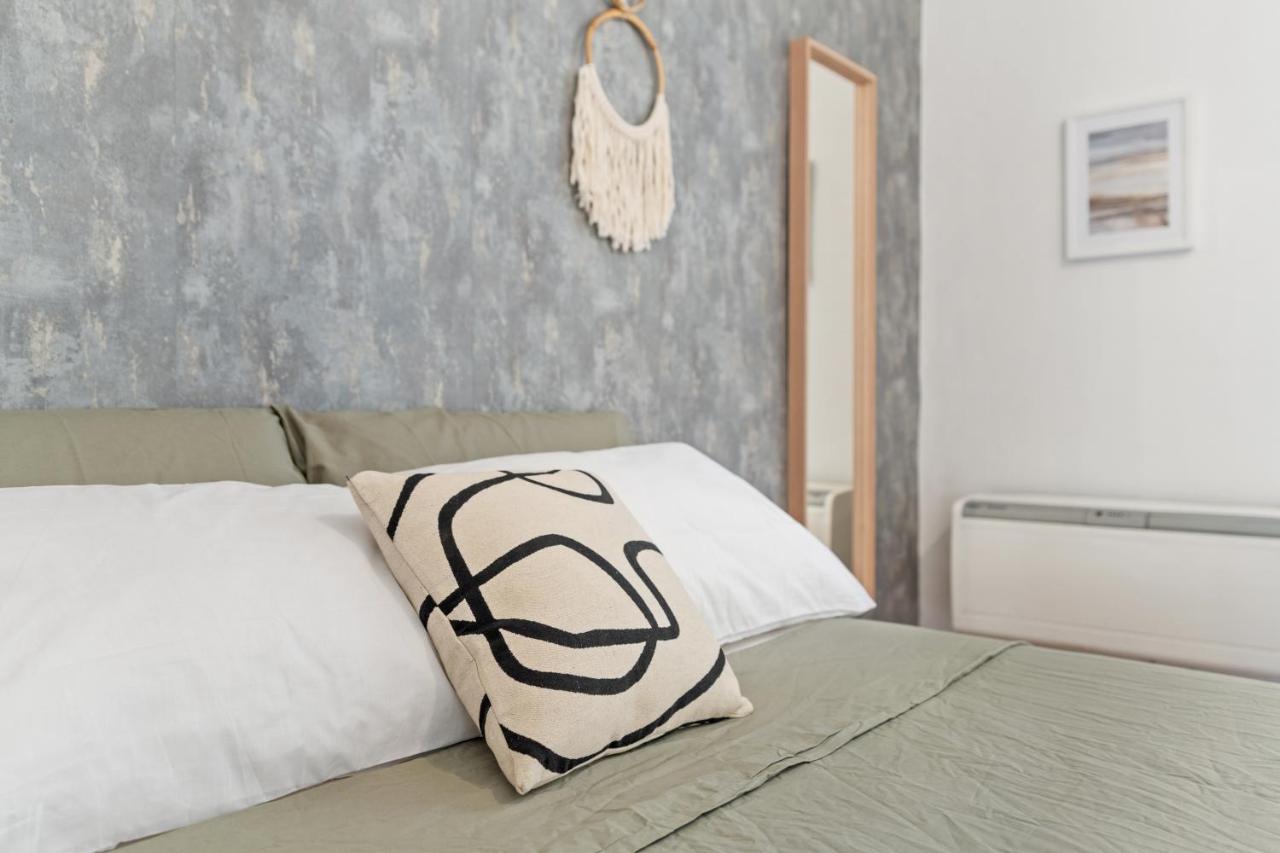 Navigli Charming Flat Leilighet Milano Eksteriør bilde