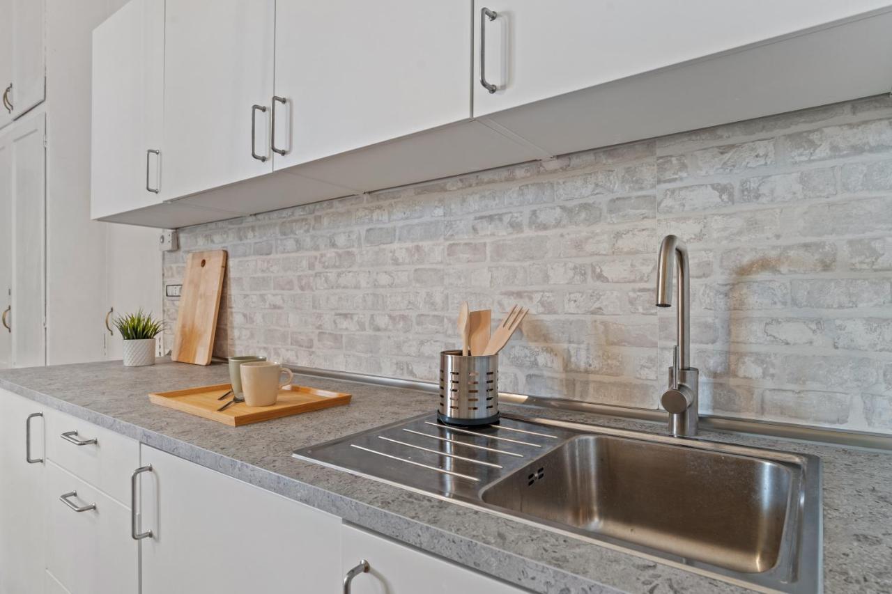 Navigli Charming Flat Leilighet Milano Eksteriør bilde
