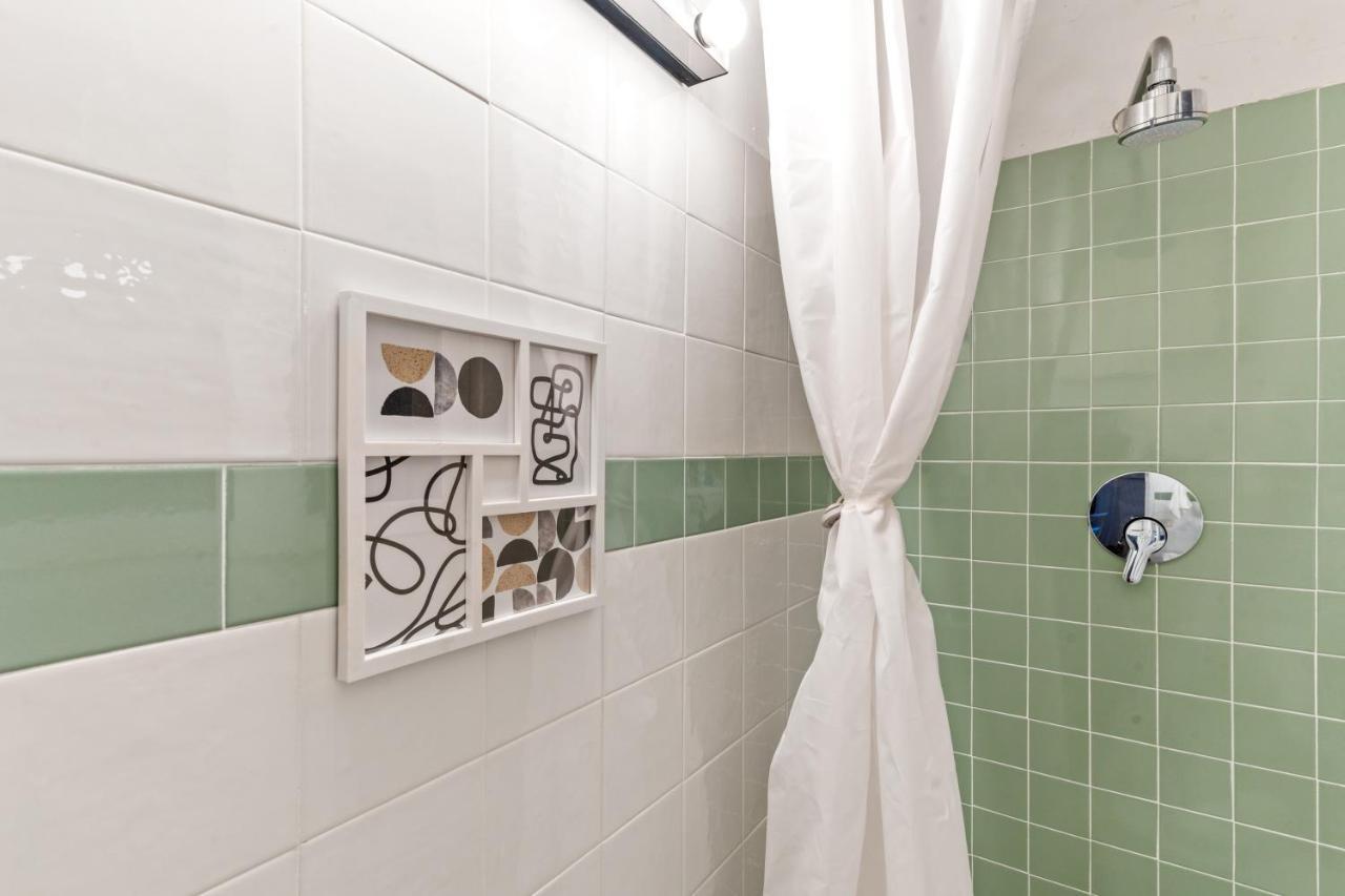 Navigli Charming Flat Leilighet Milano Eksteriør bilde