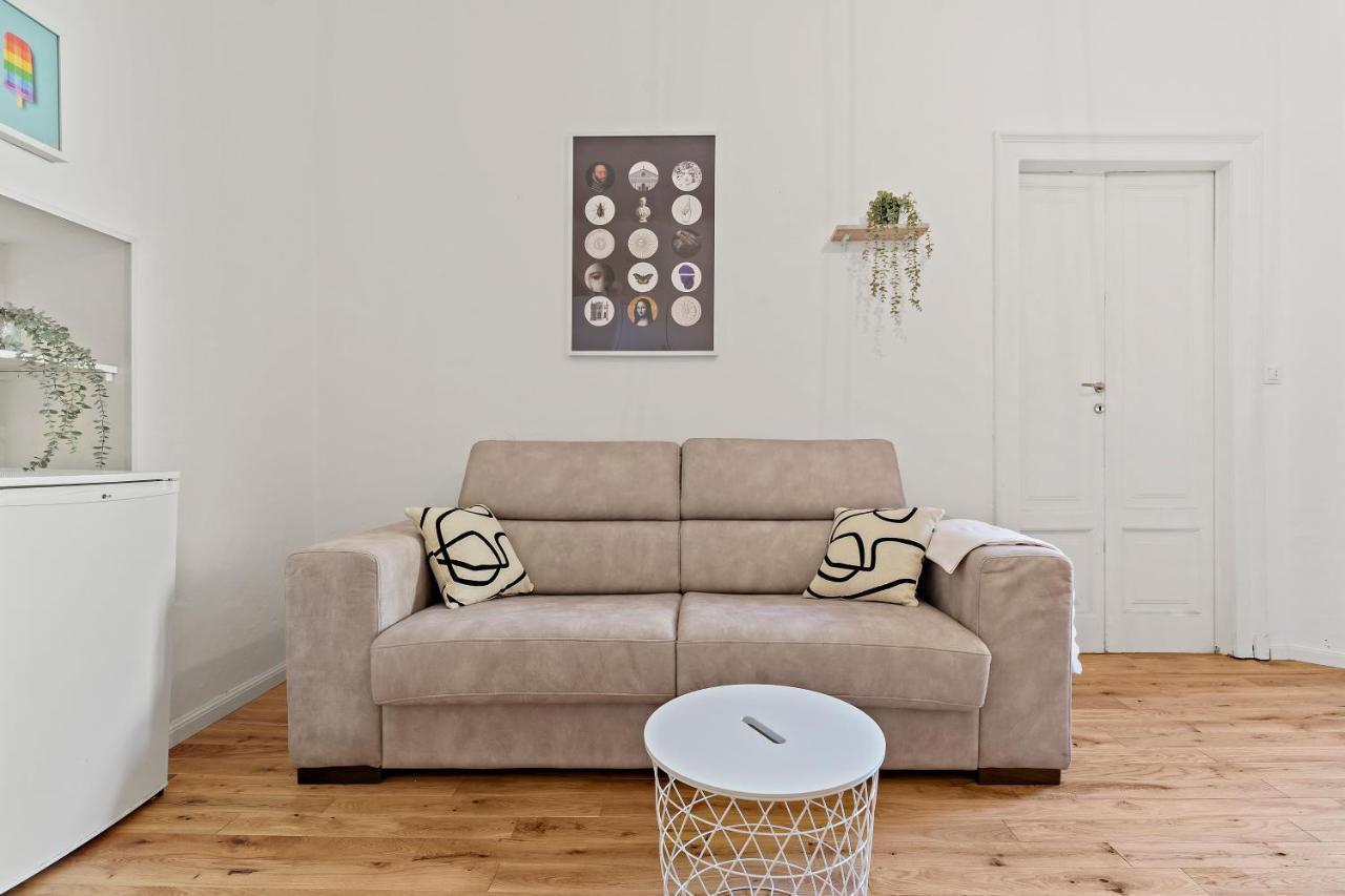 Navigli Charming Flat Leilighet Milano Eksteriør bilde