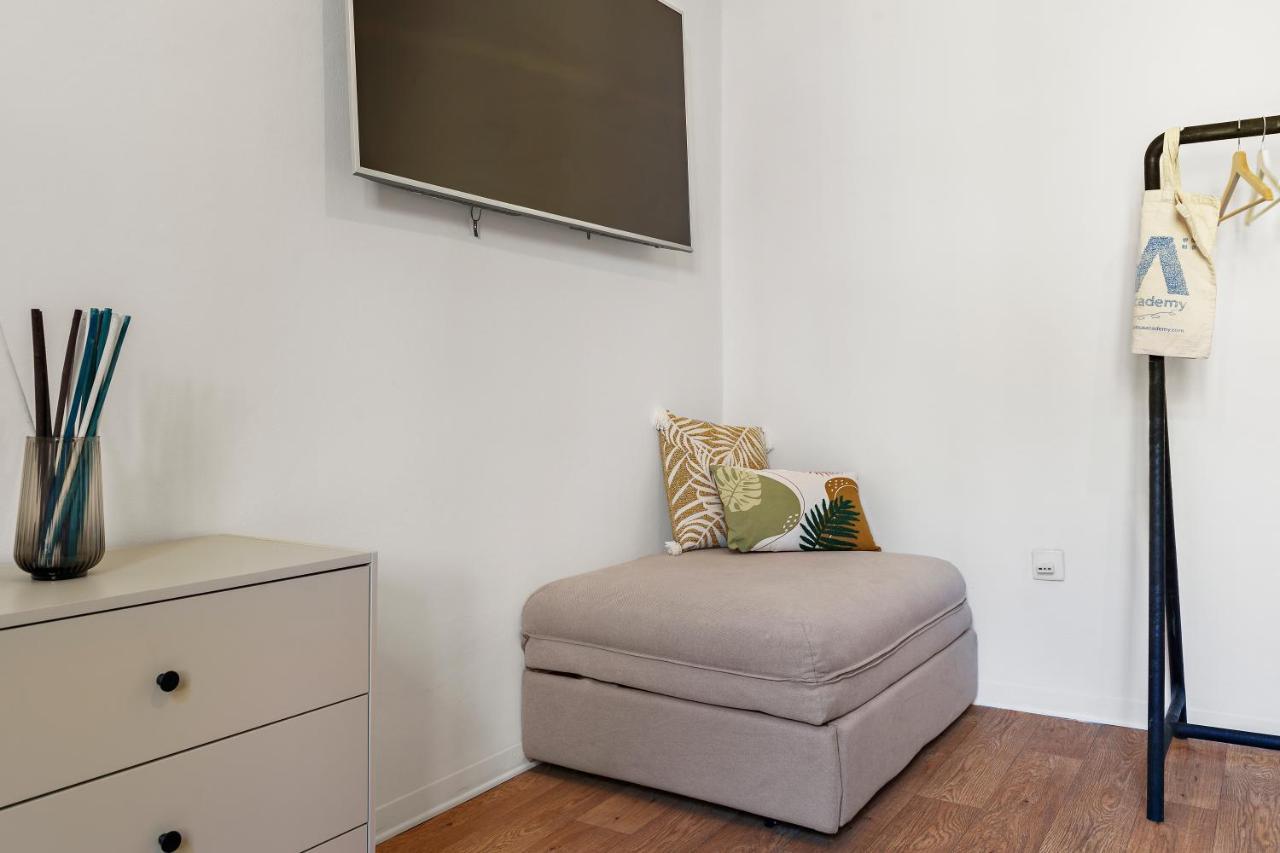 Navigli Charming Flat Leilighet Milano Eksteriør bilde