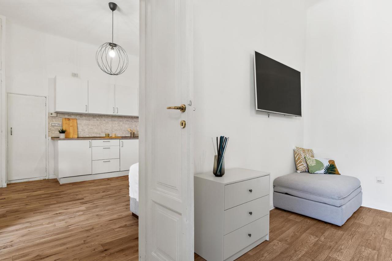 Navigli Charming Flat Leilighet Milano Eksteriør bilde