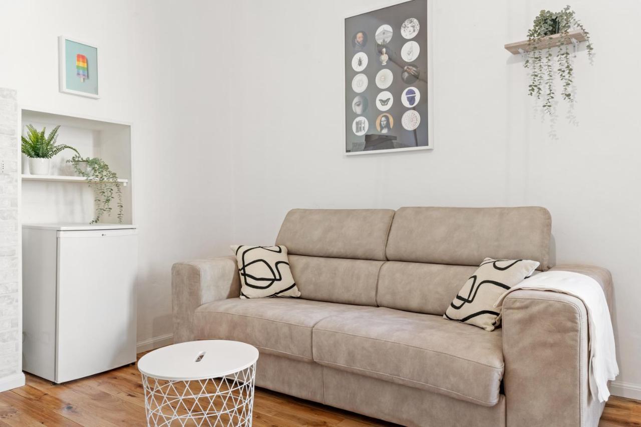 Navigli Charming Flat Leilighet Milano Eksteriør bilde