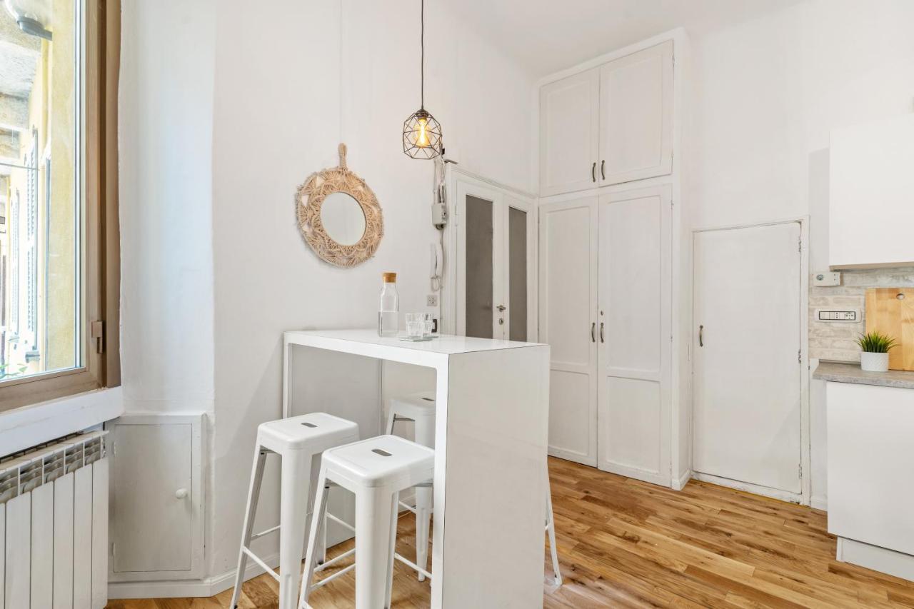 Navigli Charming Flat Leilighet Milano Eksteriør bilde